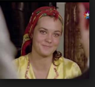 Bakn yllar Sevda Aktolga'y nasl deitirmi