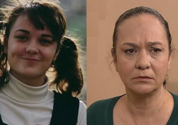 Marmara niversitesi Di Hekimlii Blmnde eitim alan ve Trk sinemasnda eitli sinema filmlerinde rol alan Aktolga, kariyerine 1977 ylnda Cennetin ocuklar isimli filmde rol alarak balad