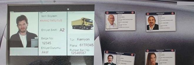 5- 2 adet fotoraf (5x6 ebadnda arka fon beyaz olacak ekilde biyometrik vesikalk fotoraf)