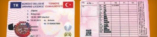 4- 15 TL (13 TL deerli kat bedeli, 2 TL vakf pay) bedelinin vergi dairelerine veya anlamal bankalara yatrldna dair makbuz