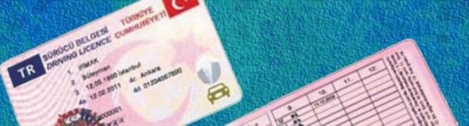 6- Kan grubunu belirtir belge veya yazl beyan.