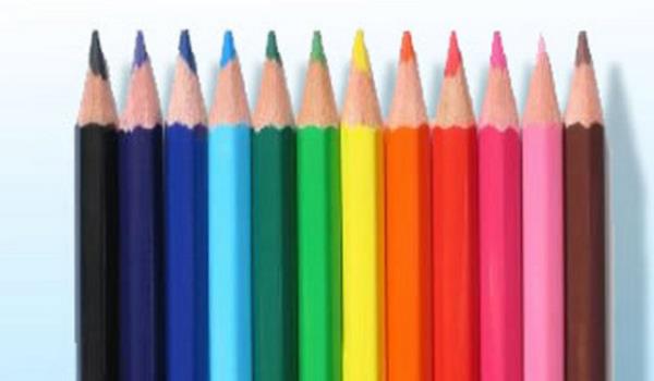 Balca scak renkler krmz, turuncu, sar; balca souk renkler ise yeil, mavi, mor olarak bilinir.     <p><b>te bir ksm renklerin anlamlar:</b></p>