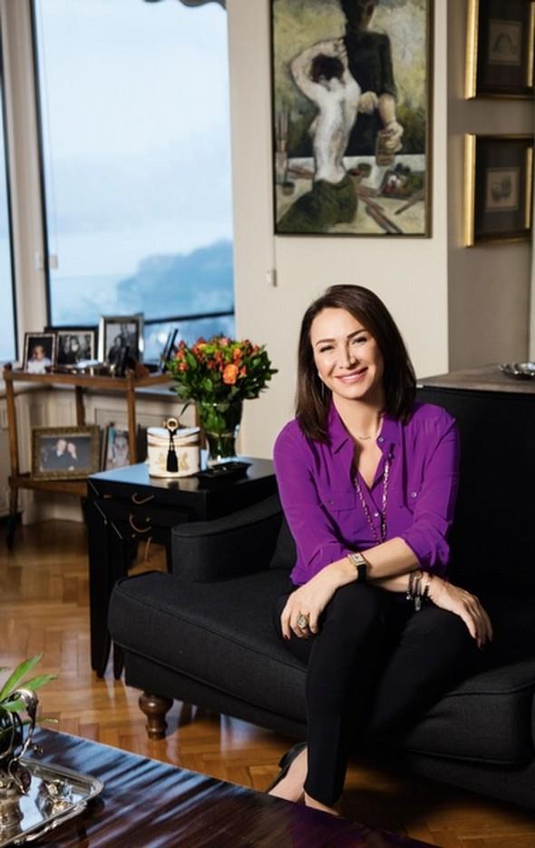 DEMET AKBA / HSARST (Apartman dairesi)