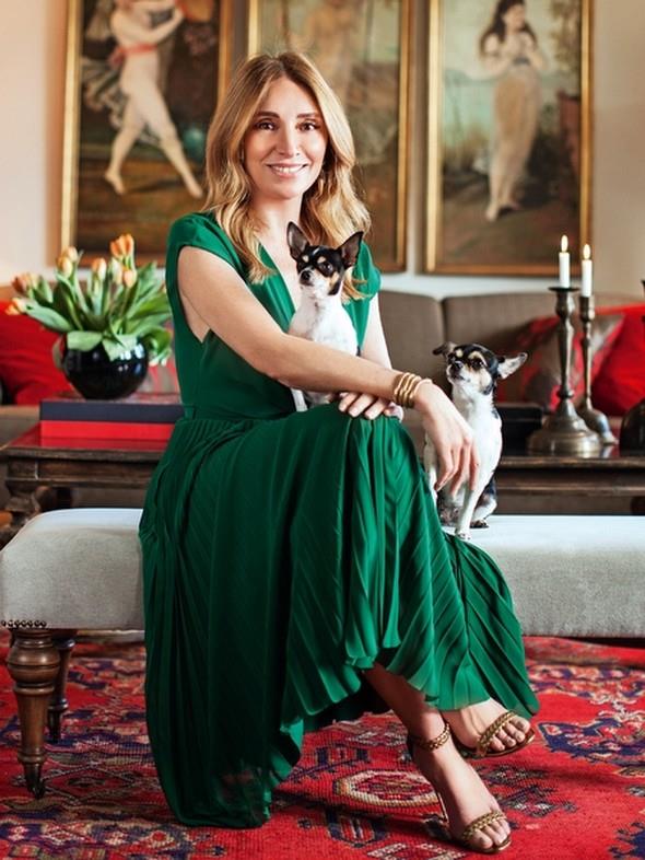 DLEK HANF / RUMELHSARI (Villa)