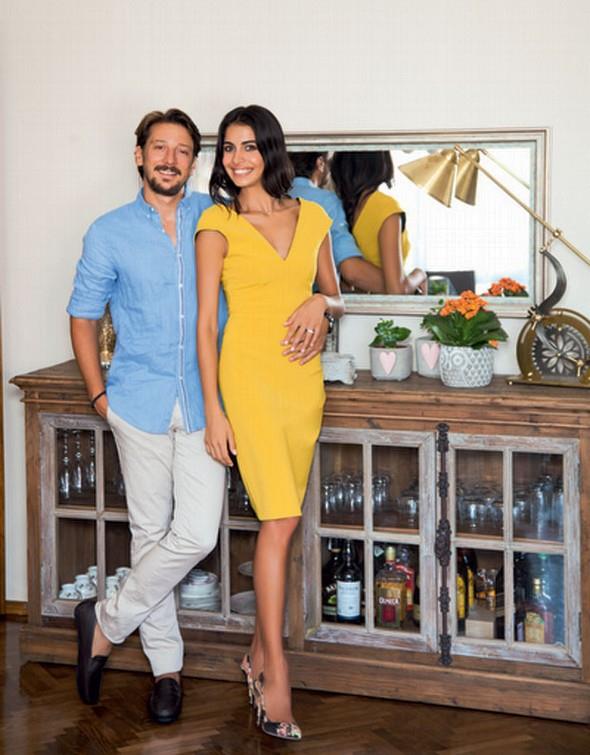 BEYZA EKERC - ENGN HEPLER / AKATLAR (Apartman dairesi)