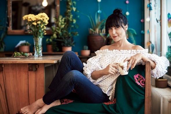 EVVAL SAM / CHANGR (Apartman dairesi)