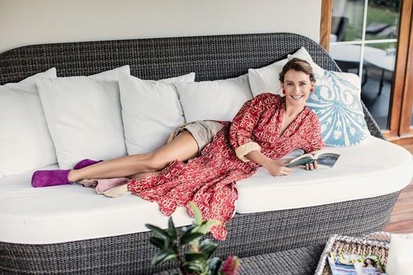 TUBA NSAL / LE (Mstakil ev)