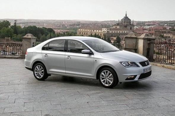 <p>27) Seat Toledo 1.6 TDI 90HP </p>  <p>  Yakt tipi: Dizel </p>  <p>  Ortalama yakt Tketimi(100km): 4.5 litre</p>    <p></p>  <p></p>  <p>Etiketler: Otomobil , Yakt , Araba </p>