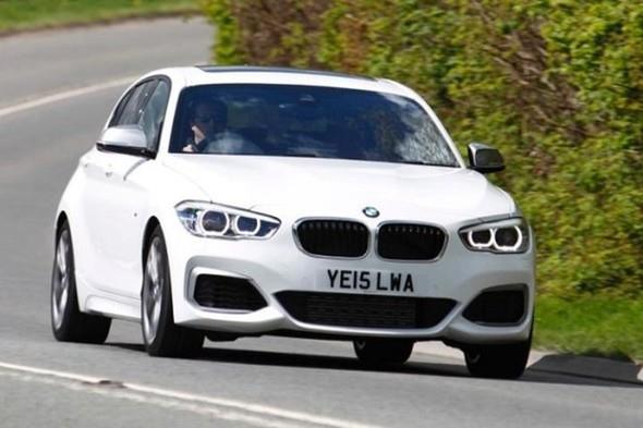 <p>55) BMW 1 116D </p>  <p>  Yakt tipi: Dizel </p>  <p>  Ortalama yakt Tketimi(100km): 4.7 litre</p>