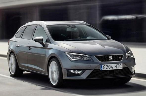 <p>54) Seat Leon 1.6 TDI 105HP </p>  <p>  Yakt tipi: Dizel </p>  <p>  Ortalama yakt Tketimi(100km): 4.7 litre</p>
