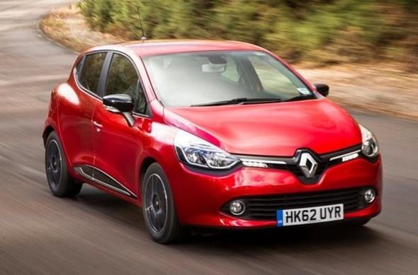 <p>8) Renault Clio 1.5 DCI (2012) 75HP </p>  <p>  Yakt tipi: Dizel </p>  <p>  Ortalama yakt Tketimi(100km): 4 litre</p>    <p></p>  <p></p>  <p>Etiketler: Otomobil , Yakt , Araba </p>