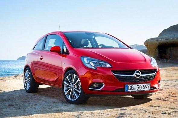 <p>12) Opel Corsa 1.3 CTDI 95HP </p>  <p>  Yakt tipi: Dizel </p>  <p>  Ortalama yakt Tketimi(100km): 4.2 litre</p>    <p></p>  <p></p>  <p>Etiketler: Otomobil , Yakt , Araba </p>