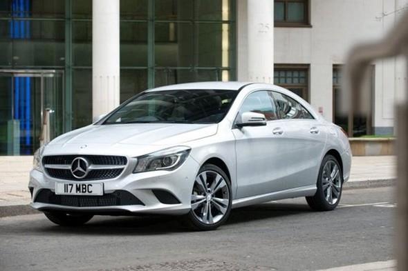 <p>36) Mercedes CLA CLA180 CDI </p>  <p>  Yakt tipi: Dizel </p>  <p>  Ortalama yakt Tketimi(100km): 4.6 litre</p>    <p></p>  <p></p>  <p>Etiketler: Otomobil , Yakt , Araba </p>