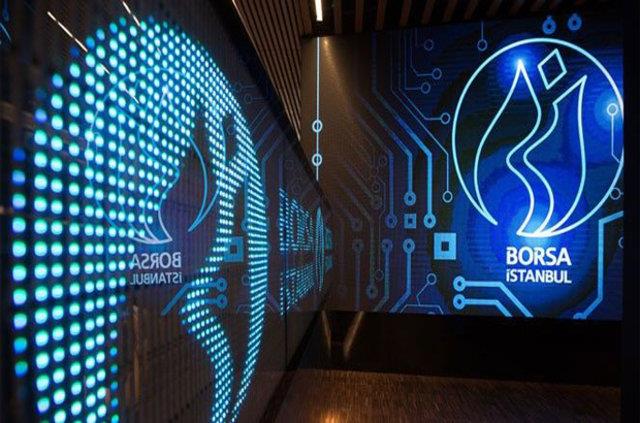 BORSA STANBUL    Borsa stanbul Ynetim Kurulu Bakan Himmet Karada, Borsa stanbul'un bugnden itibaren tm nakdi varlklarnn Trk lirasna (TL) evrilmesine ve TL hesaplarnda tutulmas kararna ilikin, "Sayn Cumhurbakanmz ve Babakanmzn aklamalarnn bir karl olarak ihtiyacmz olmayan TL d para birimi varlklarmz Trk lirasna evirerek finans evrelerine rnek olmak istedik." dedi. AA