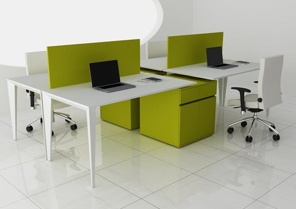 Eer siz de i masanza yeil bir mum koyarsanz, beyin gcnzn artmasna yardmc olursunuz.