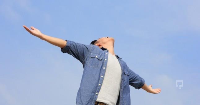 Ak bir gkyzn dnn imdiden sizi daha iyi hissettirmi olmal.