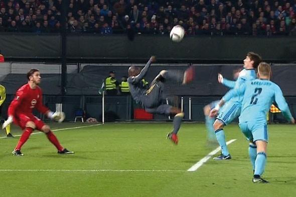 Mehmet Demirkol: "Soweata!"  <br>  Ersin Dzen: Sow olmadan ov olmaz!Helalin var ADAM