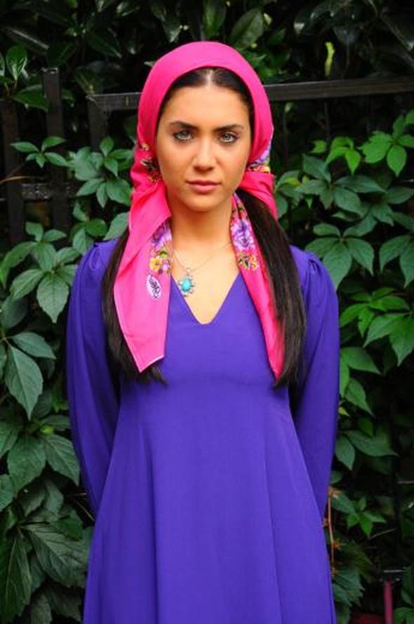 1989 doumlu Zenginer, 1,61 cm boyunda.