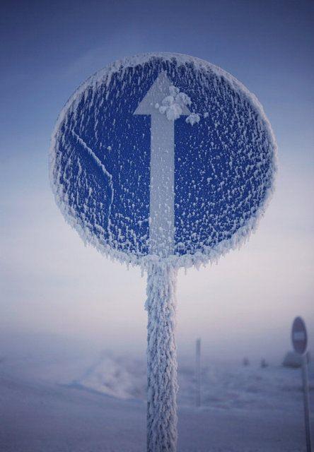 Kyde az eitlilikte rn satan tek bir bakkal var ve herkes buradan alveri yapyor. Ancak yine de dengesiz beslenmeye bal salk sorunlar yaamyorlar.