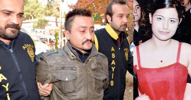 Ac haberi alarak kz kardei lknur ile birlikte Almanya&#8217;dan Adana&#8217;ya gelen aabeyi Ouz Elil, DNA testi iin kan verdi. Elil&#8217;in polise verdii ifadesinde, &#8220;Kardeim iki gayri resmi evlilik geirdi ve bunlardan  ocuu oldu.Birlikte olduu kiiler uyuturucu yznden kardeimden ayrld. Anne ve babamzdan kalan miras kendisine verdik. Ancak o bu paralar yine uyuturucuda kulland. Kendisine zaman zaman para gnderiyordum. Kz kardeimizi ldren kiiye en ar ceza verilmesini istiyoruz&#8221; dedii renildi.