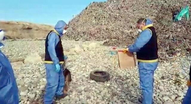 Ucuz pansiyonlarda ve gnl 10-15 lira olan otellerde yatp kalkt belirtilen Songl Eril'in, cesedini attktan sonra temizlik yaptn anlatan Karaman, cinayeti planlayarak ilemediini, her eyin aniden gelitiini ileri srd. Eril'i paralarken etrafa salan kan temizledikten sonra yattn dile getiren Karaman, "Etraf kirlenmiti, bir sre kan ykayp, etraf temizledim. Sonra da yatp uyudum. Sabah kalktmda p konteynra baktm, kamyon daha almamt. Alnana kadar uzaktan izledim. Gittikten sonra iime devam ettim" diye konutu.