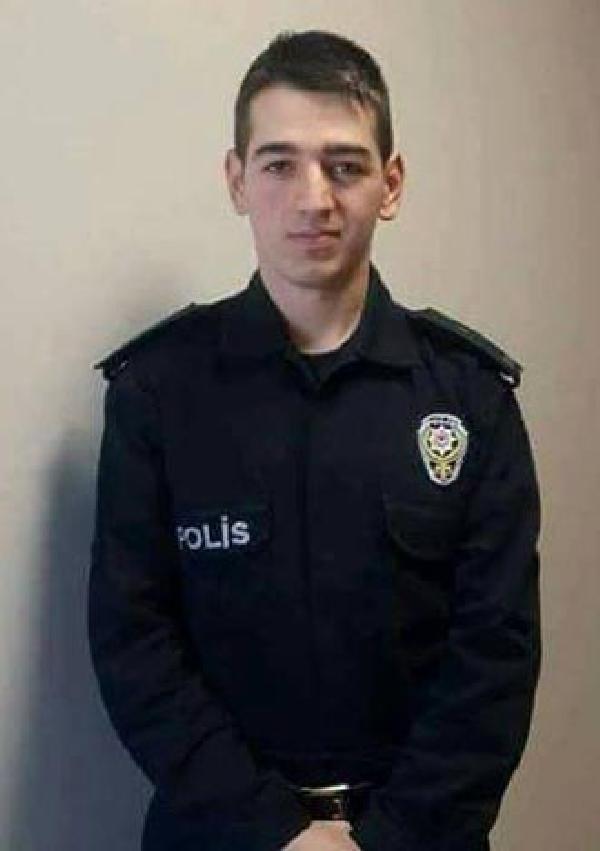 ehit polisin cenazesinin yarn len Ankara&#8217;da klnacak cenaze namaz sonras defnedilecei renildi.