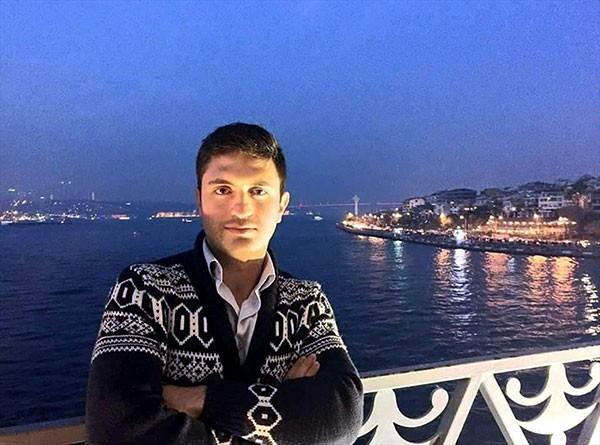 Polis memuru Hasan Bilgin:  <br>  stanbul'da dzenlenen terr saldrsnda ehit olan polis memuru Hasan Bilgin'in (26) Zonguldak'taki yaknlarna ac haber verildi.