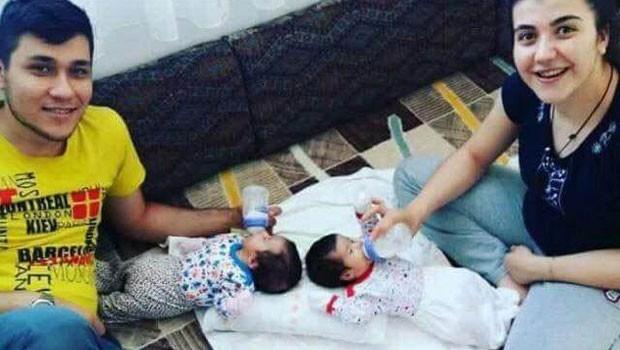 GERYE 6 AYLIK KZLER KALDI<br>      stanbul&#8217;daki bombal terr saldrsnda ehit olan polislerden 24 yandaki Nazif Emre Horoz&#8217;un, memleketi Konya&#8217;ya ehit atei dt. 2 yllk evli olan ehit Horoz&#8217;un, 6 aylk Erva ve Elif adnda ikiz bebeklerinin olduu belirtildi.    ehit Nazif Emre Horoz&#8217;un cenazesinin yarn le namaznn ardndan Seydiehir&#8217;de defnedilmesi bekleniyor.