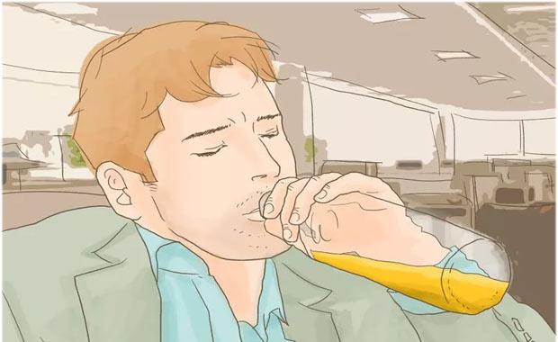 Zihninizi uyuturacak eylerden uzak durun<br>  Acnz veya gerginliinizi alkolle ya da  sakinletiricilerle ynetmek cazip gelebilir. Bu tarz davranlar sadece bir sreliine duygularnz donuklatrmaya yarayacaktr ve mcadele etmeniz gereken eylere bir zm olmayacaktr.