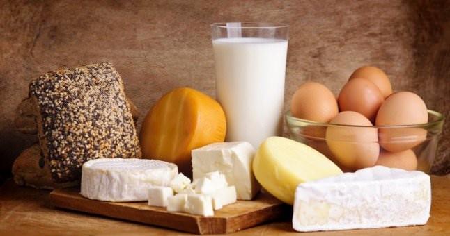 Kalsiyumu yeterli miktarda almaya zen gsterin