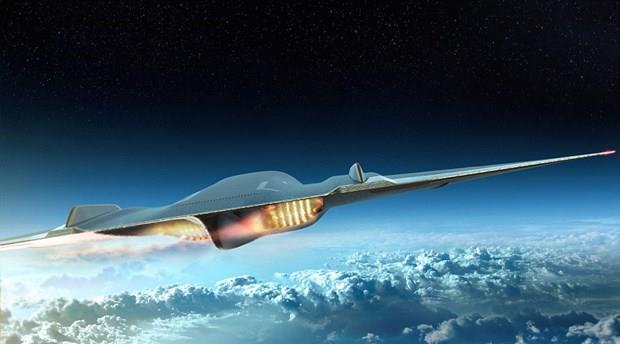 Uan ortalama hz ise saatte 12 bin 206 km olacak.