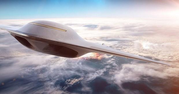 Havaclk dnyasn heyecanlandran aklama Kanada'dan geldi. lkede yaynlanan yeni uak konsepti gelecek iin olduka umut verici zira, gnmz uaklarndan 5 kat daha hzl seyahat edebilecek olan model uaklarda geirdiimiz sreyi de ayn oranda azaltacak.