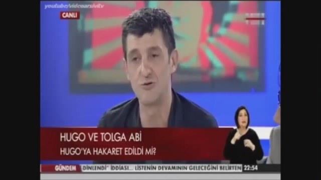 Ama bunun hibir kant yok. Hatta Tolga Abi &#8220;Olmad yle bir ey, kant varsa getirin araba hediye edeceim&#8221; gibi iddial laflar bile etmiti hatrlarsanz&#8230;