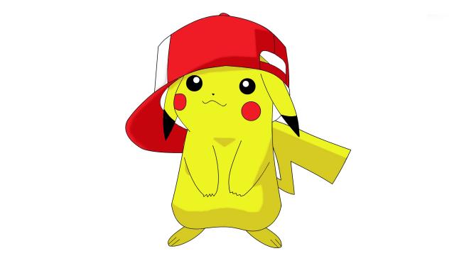 Pikachu&#8217;nun kuyruunda ise hibir zaman bir siyah erit yoktu, oysa ou insan o eridi varm gibi hatrlyor&#8230;