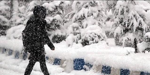 ERZURUM TATL EDLD  <p>Erzurum'da olumsuz hava koullar nedeniyle eitime bugn ara verildi. Valilikten yaplan yazl aklamada, il genelinde yaanan tipi ve kar ya nedeniyle anaokullar, ilkokullar, ortaokullar ve liselerde eitim retime bugn ara verildii bildirildi. Aklamada, kamu kurum ve kurulularnda alan engelli ve hamile personelin de bugn idari izinli saylaca duyuruldu.