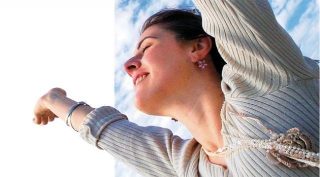 Aratrma erevesinde, 1976 ile 2004 yllar arasndaki veriler gz nnde bulundurularak, yaklak 70 bin katlmcya iyimserlik dzeylerini len 6 soru soruldu.