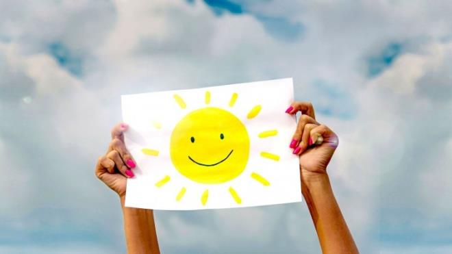 Kim, iyimserliin yzde 25 orannda kaltsal olduunu, ancak aratrmalarda ayn zamanda renilebilir bir zellik olduuna dair kantlarn elde edildiini belirtti.