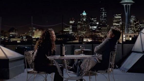 Grevy's Anatomy    Gerekmi gibi grnen o sahne..