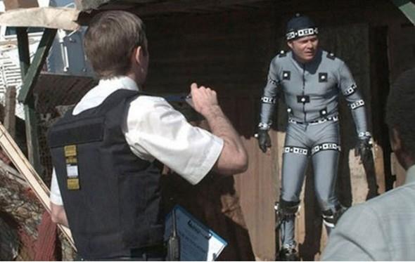 District    Gerekte olan ite bu...