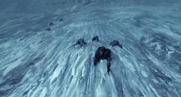 Game of Thrones    Dizide izlediimiz sahne...