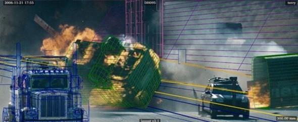 Transformers    Bilgisayar zerinde gerek hali ise byle....