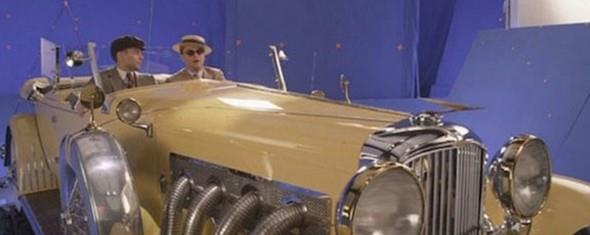 The Great Gatsby    Asl grnen...