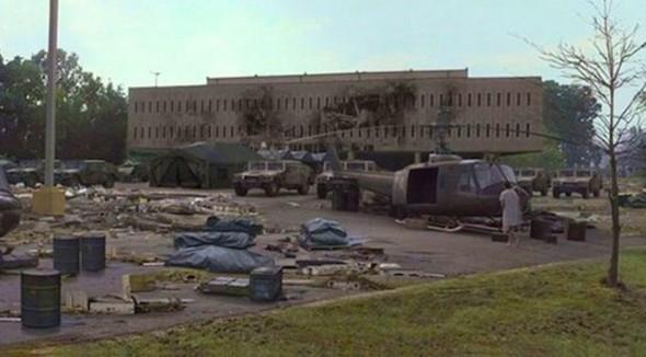 The Walking Dead    zlediimiz sahne...