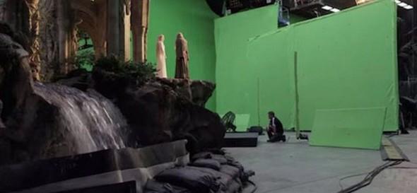 Hobbit    Aslnda olan...