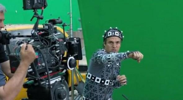 The Avengers    Gerekte olan.