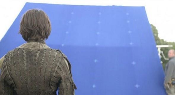 Game of Thrones    Gerek sahne...