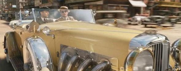 The Great Gatsby    Filmde olan..