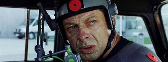 Rise of the Planet of the Apes    Gerekte olan..