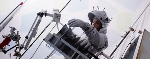 Gravity    Gerek ite bu...