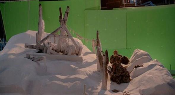 Game of Thrones    te gerek sahne...